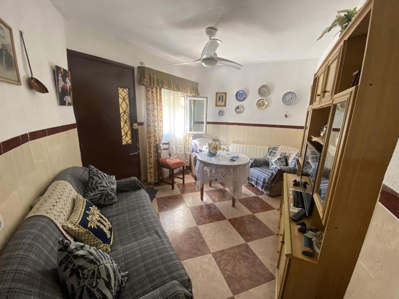 Foto a2093d4b-8d3a-409e-85f6-ccf1429cc9af. Casa amb calefacció a Tarancón