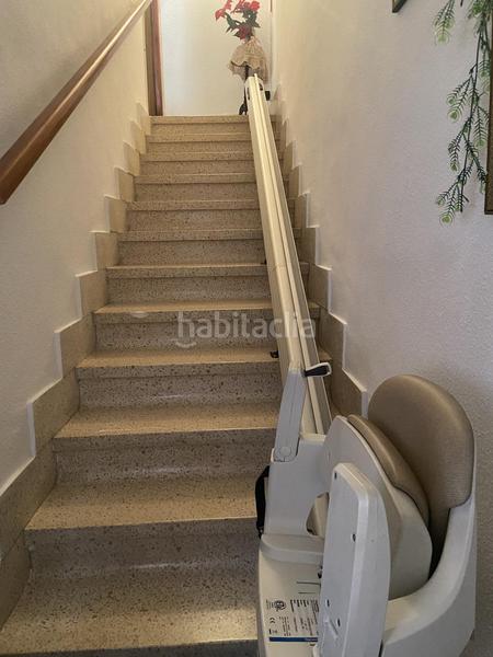 Foto b0b58f33-9456-4f0b-833e-7fe54eba808c. Casa amb calefacció a Tarancón