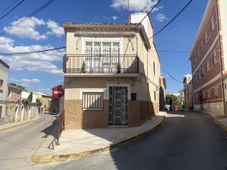 Maison  Espejo