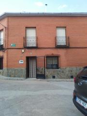 Masia  N/a. Este casa rústica se encuentra en calle palacios, 16432, villare