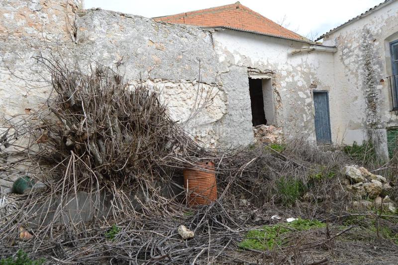 Foto 0237b9c0-12b3-495f-8964-54b3d378aefa. Mas avec chauffage dans Almendros