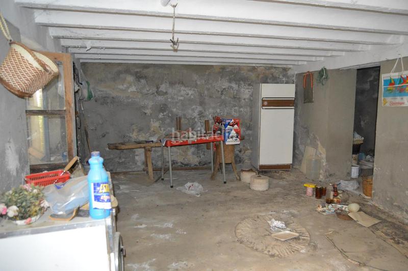 Foto 2842efd1-25df-44f8-8f4e-422fc418d5c3. Mas avec chauffage dans Almendros