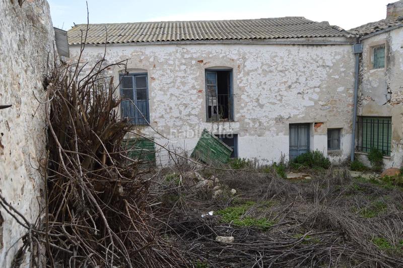 Foto 33446ace-2a3c-4140-939c-797bfbf5dd5e. Mas avec chauffage dans Almendros