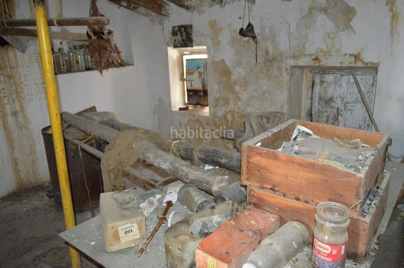 Foto 37e25e37-c9c1-4bc5-9bcb-facadfbef88e. Mas avec chauffage dans Almendros