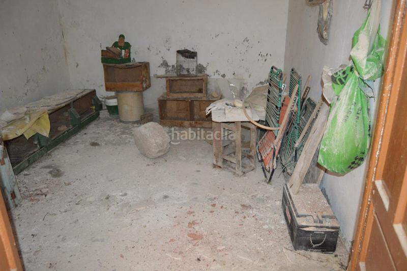 Foto 50acf035-147b-4d8c-b1b1-8f8ab4d62a4c. Mas avec chauffage dans Almendros