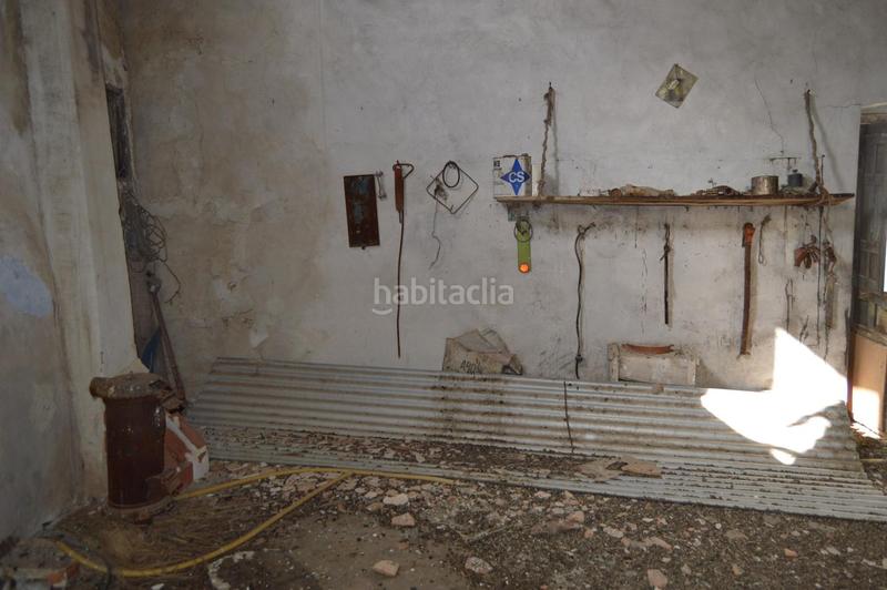 Foto 53619bb9-c75a-47a6-b14e-e21b082ae686. Mas avec chauffage dans Almendros