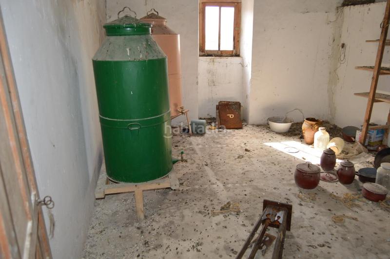 Foto 82d65839-f0e5-43b9-9582-72e753cfaa1c. Mas avec chauffage dans Almendros