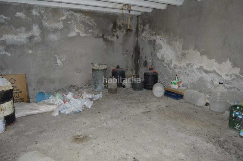 Foto 973691f6-6e72-4afa-881c-6ad47cad6c76. Mas avec chauffage dans Almendros