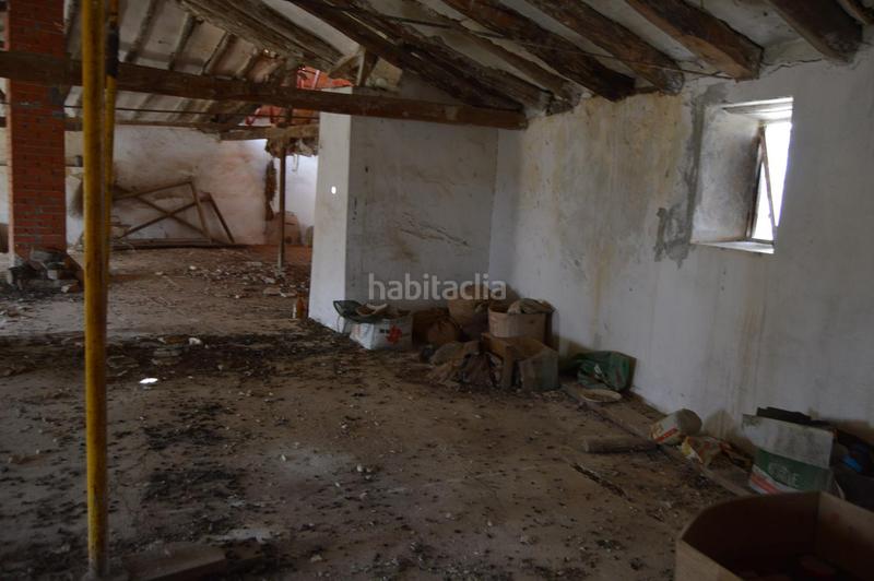 Foto b083fe27-aa64-4e3a-8f88-a49b0be0001f. Mas avec chauffage dans Almendros