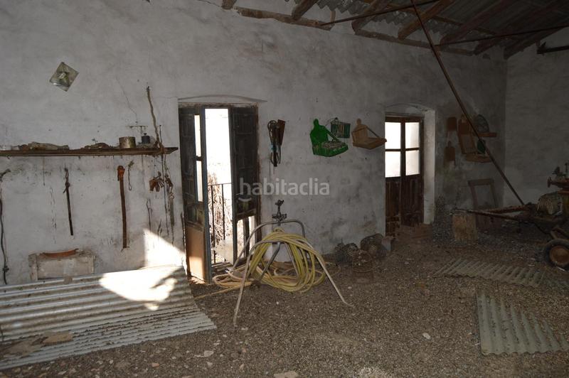 Foto c5c38a23-96c0-401b-9e35-45f25252cc2a. Mas avec chauffage dans Almendros