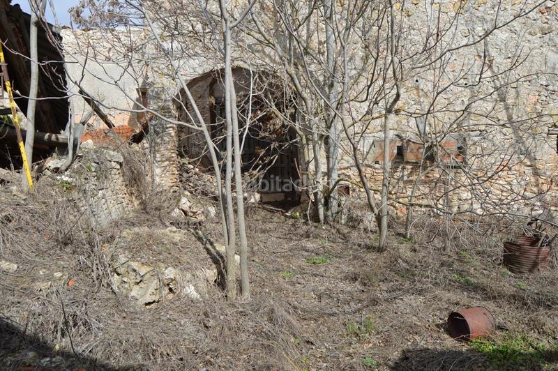 Foto cd1bdce1-3eec-4552-93b3-e5487b0e60b9. Mas avec chauffage dans Almendros