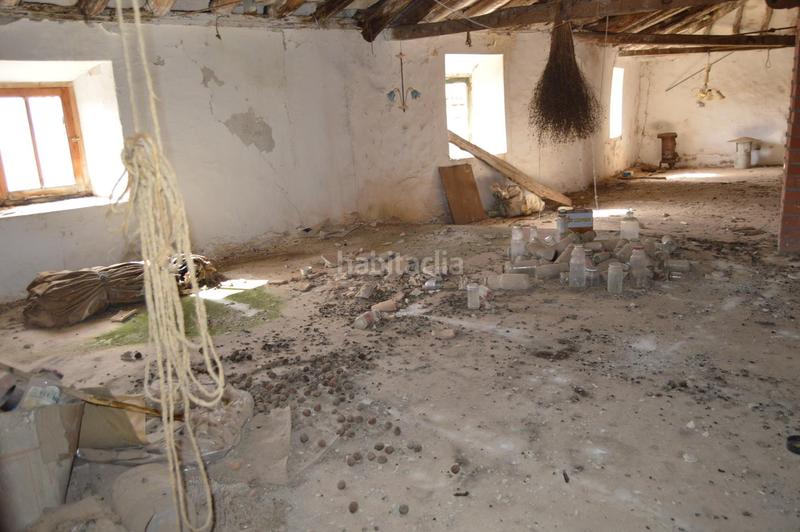 Foto d570a0f6-db9a-4b53-8501-c0b4cc2f67b4. Mas avec chauffage dans Almendros