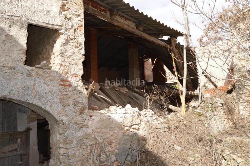 Foto d770ed87-d06e-4859-8cbe-b74ffea2efe2. Mas avec chauffage dans Almendros