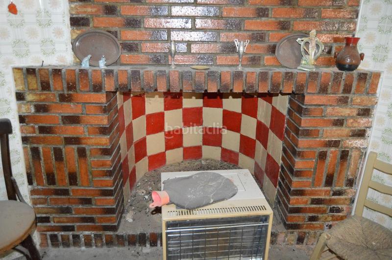 Foto db0a6065-deae-45f2-abb1-6bd4ee354799. Mas avec chauffage dans Almendros