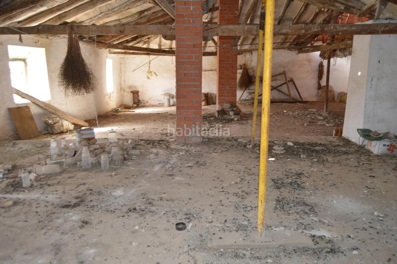 Foto dbee4b3c-a3d2-4118-a00a-6d4c3a7cbd37. Mas avec chauffage dans Almendros