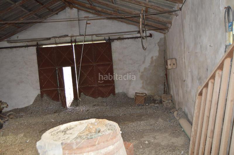 Foto f5df252e-67aa-426f-9a34-53f7f2f94316. Mas avec chauffage dans Almendros