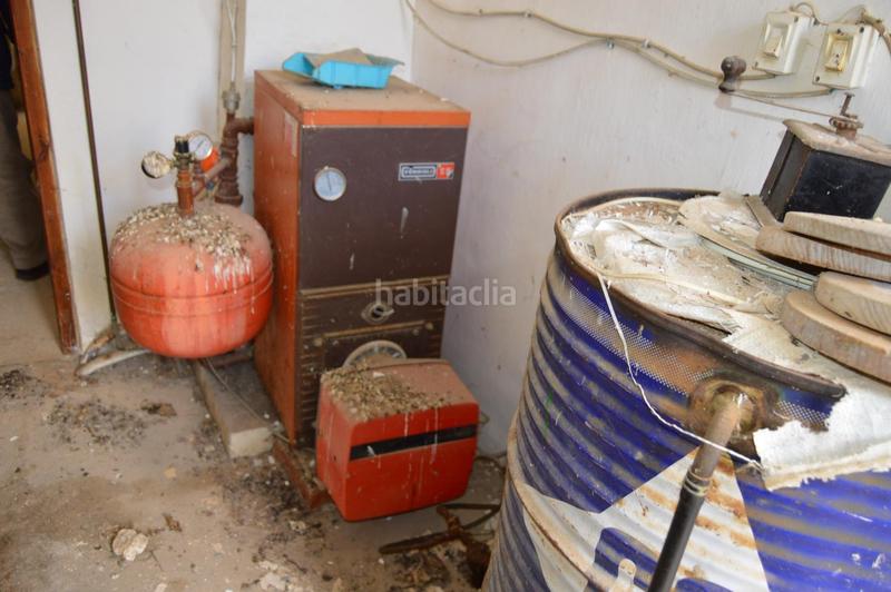 Foto fb193e13-18fc-4b5f-9f69-cd5db2485955. Mas avec chauffage dans Almendros