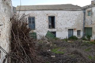 Masia  Del general moscardó