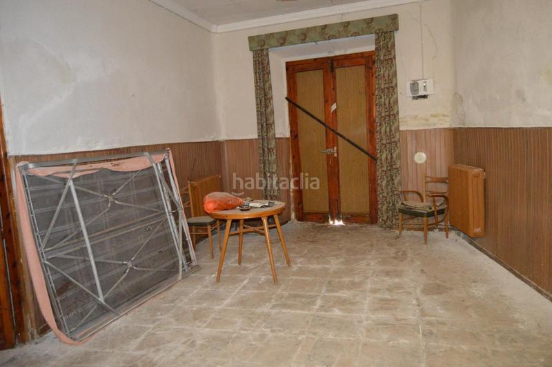 Foto b1cf8e87-07e4-4e17-8c73-35b9d8fc0da8. Masía en Almendros