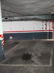 Aparcament cotxe a Carrer del pintor gimeno 7. Calle pintor gimeno