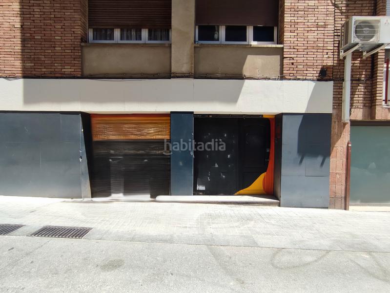 Foto b95ffdb9-dcb9-4c98-908c-7ef9f2f40d83. Alquiler local comercial local esquinero en alquiler. en Barcelona