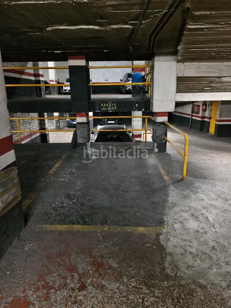 Foto 1f38019c-15a0-4377-af4c-0822f2ef3db5. Posto auto in carrer de vilarós 3 in Sant Gervasi - Bonanova Barcelona