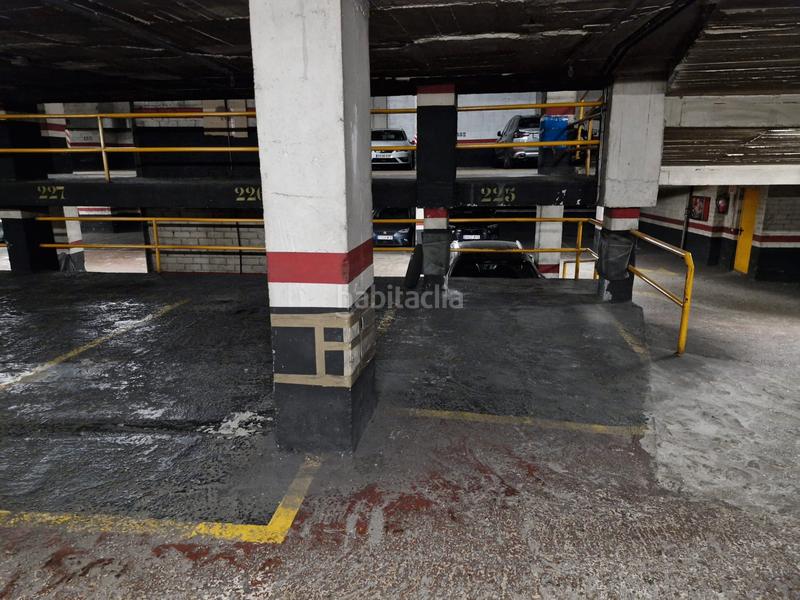Foto 3e879f8c-d812-4523-a18c-9f8aad7d5a4c. Posto auto in carrer de vilarós 3 in Sant Gervasi - Bonanova Barcelona
