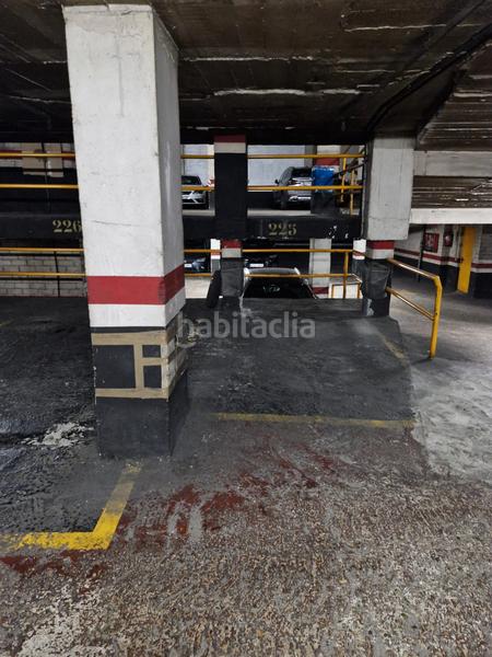 Foto bec559e2-1d6b-4a62-afe3-fcb920b3594f. Posto auto in carrer de vilarós 3 in Sant Gervasi - Bonanova Barcelona