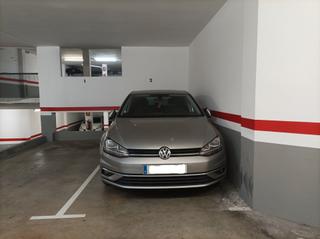 Miete Autoparkplatz  Carrer de castanyer. Plaza de parking