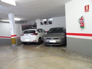 Lloguer Aparcament cotxe  Carrer de castanyer. Plaza de parking