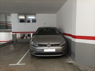 Miete Autoparkplatz  Carrer de castanyer. Plaza de parking