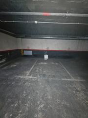 Lloguer Aparcament cotxe  Carrer de sant màrius. Plaza para coche