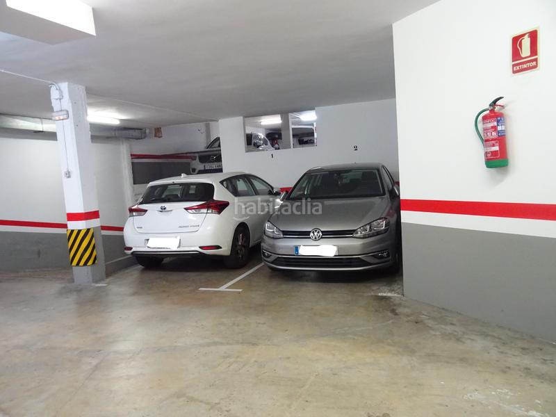 Foto 50098201-43c1-4945-8418-c13fcbc1d467. Parking voiture dans Sant Gervasi - Bonanova Barcelona