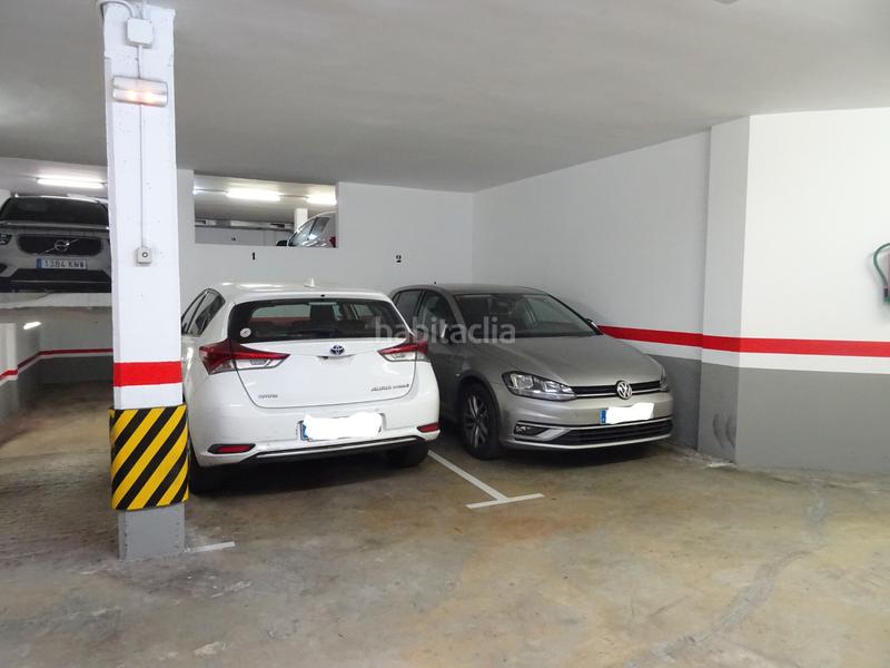 Foto 7625f39b-0770-4161-a8ab-f5a155beb7dd. Parking voiture dans Sant Gervasi - Bonanova Barcelona