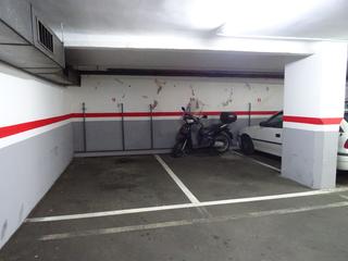 Parking coche  Carrer de santa otília