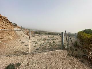Terreny residencial  Calle los valos