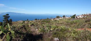 Finca rstica en Calle taucho 98. Terreno rustico