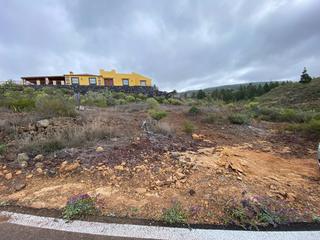 Finca rústica a Vial camino 11d. Terreno en taucho la quinta