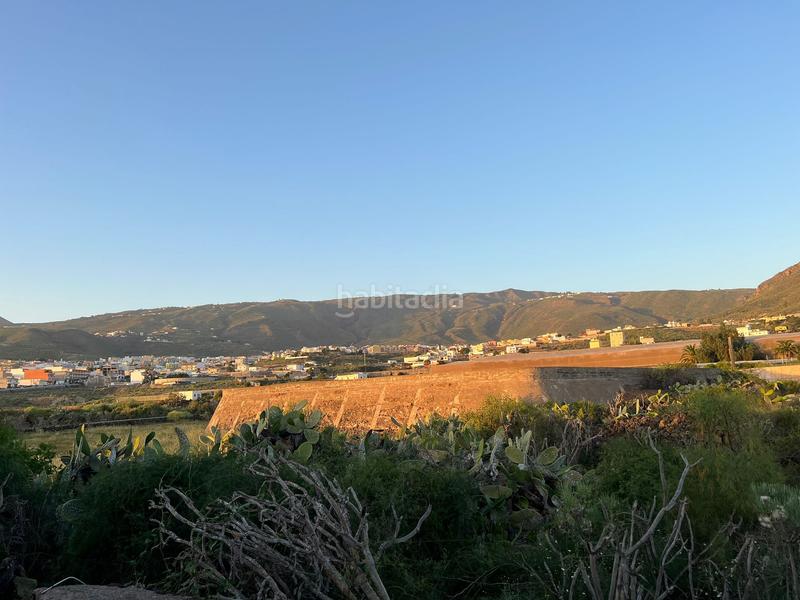 Foto c23b5907-c61c-493c-a338-d44a2fccb391. Finca rústica a camino cardon alto 6 a Buzanada Arona