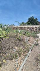 Finca rústica  Carretera taucho. Terreno en taucho