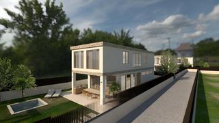 Terreny residencial a Camino fuente cañizares 28. Solar en venta