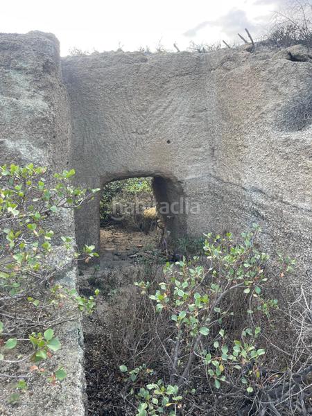 Foto ff04c421-e10f-41e3-a626-6785547e09d3. Finca rústica terreno rustico en El Escobonal - Pájara Güímar