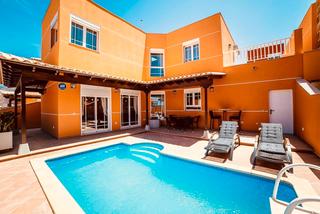 Chalet  Urbanizacion colinas guaza s.u.p. Chalet 9