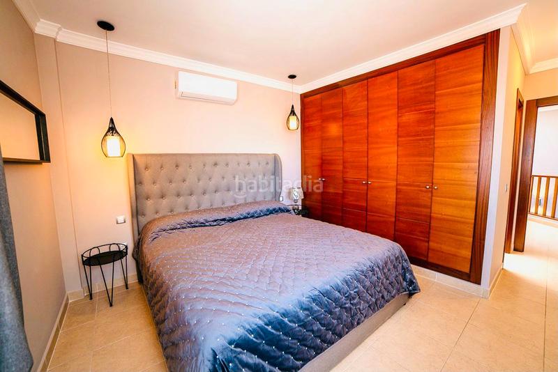 Foto 1d5bda85-4075-482f-b057-9fcb93024231. Xalet amb aparcament piscina a Los Cristianos Arona