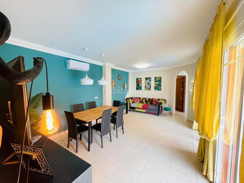 Foto 70bd65b1-03d4-4be6-a920-fe2d02a438cf. Xalet amb aparcament piscina a Los Cristianos Arona