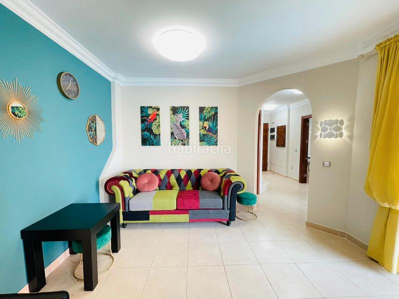 Foto 97cc2d5f-b071-4a8a-b9f9-99fd311437c3. Xalet amb aparcament piscina a Los Cristianos Arona