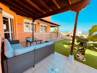 Xalet  Avenida san francisco. Chalet 1