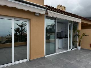 Appartement à Calle aderno 58. Piso en la quinta