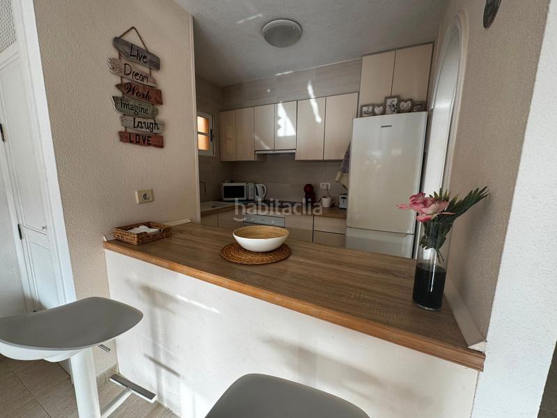 Foto 22526da7-5bd4-4816-aed8-d0a1d2bfd203. Apartamento en Los Cristianos Arona