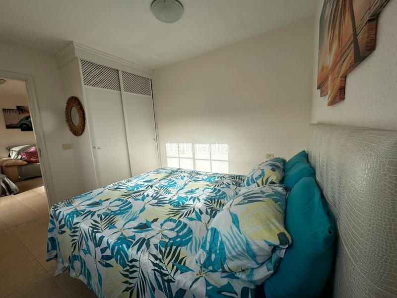 Foto 3851d2c0-d1e3-4e8c-b33e-6d04824531a3. Apartamento en Los Cristianos Arona
